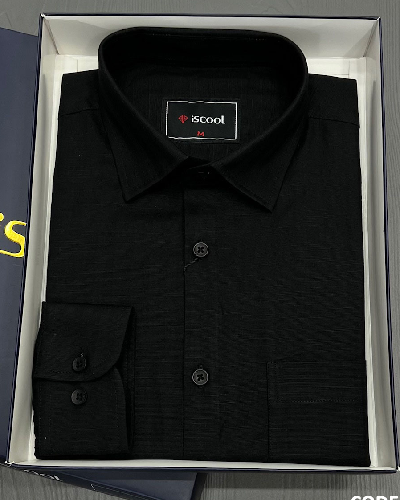 iscool Luxury Full Shirt